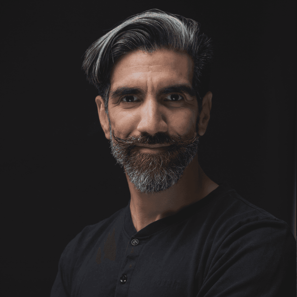 Claudio Castro
