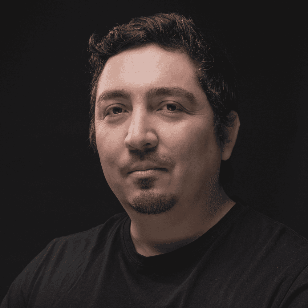 Felipe Taucán